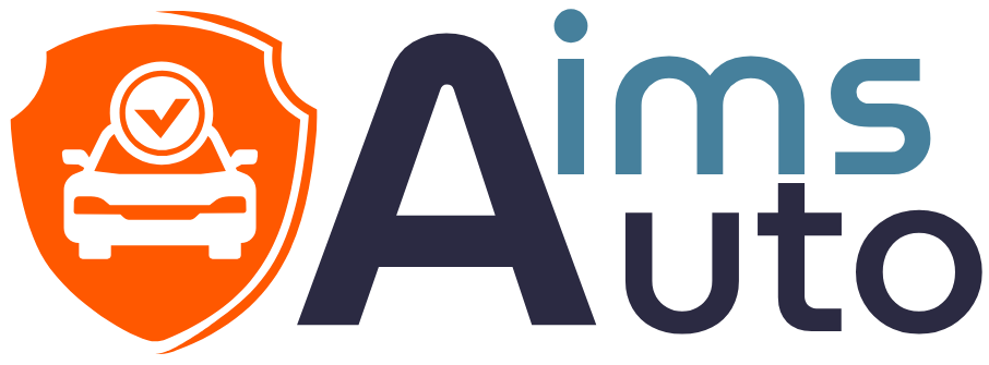 AimsAuto auto insurance logo